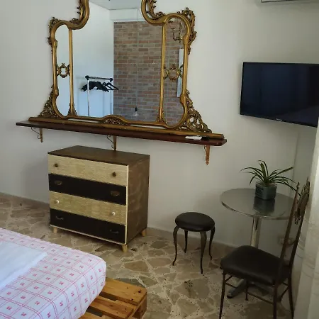 Tilde 3* Чефалу