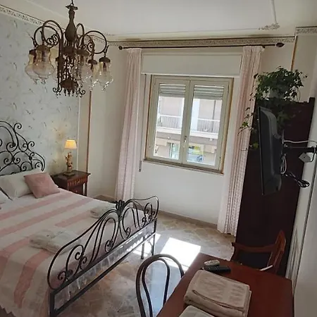 Tilde Bed & Breakfast