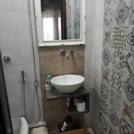 Tilde Отель типа 