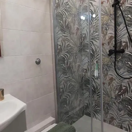 Tilde Отель типа 