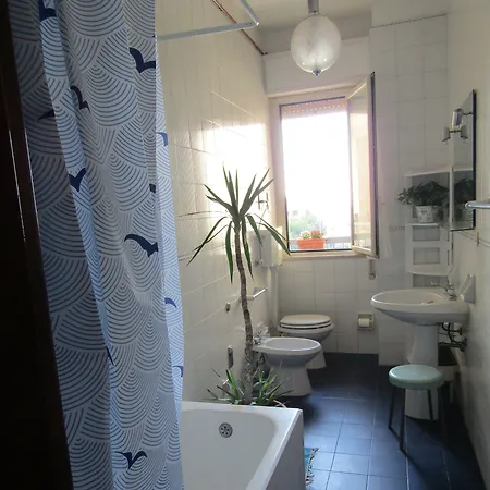 Tilde 3* Чефалу