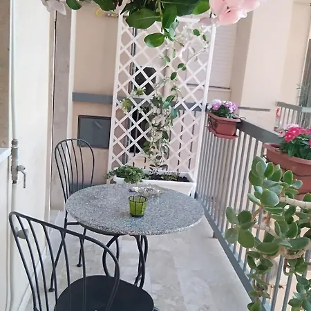 Tilde 3* Чефалу