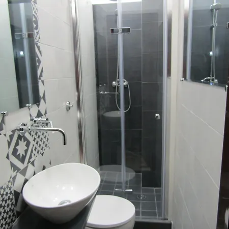 Tilde לינה וארוחת בוקר