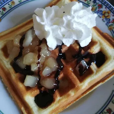 Bed & Breakfast Tilde