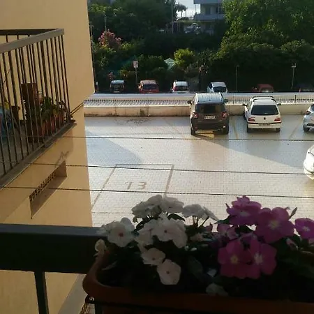 Tilde Отель типа 