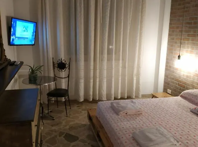 Tilde 住宿加早餐酒店 4*