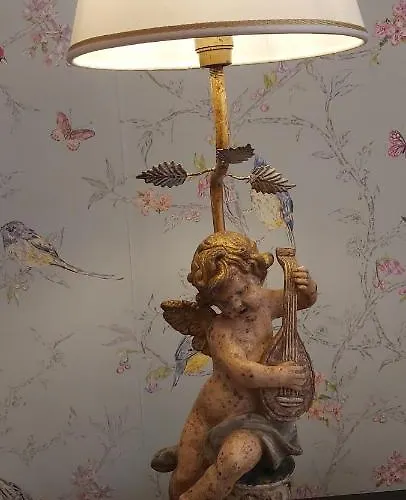 住宿加早餐酒店 Tilde