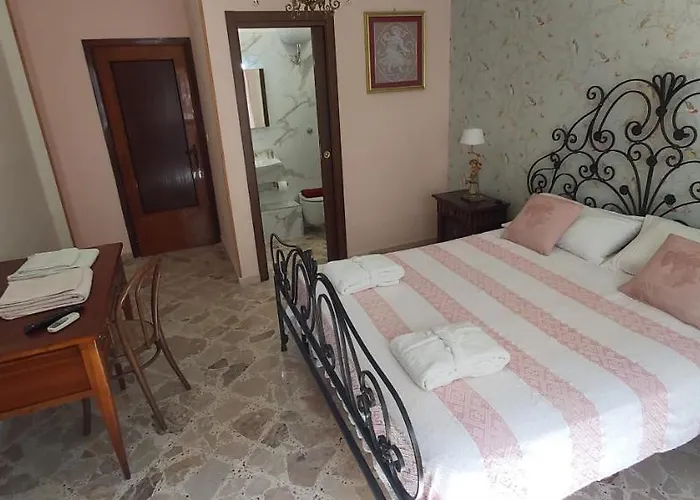 住宿加早餐酒店 Tilde