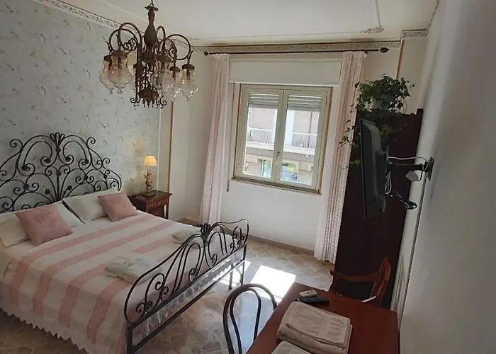 Tilde 住宿加早餐酒店