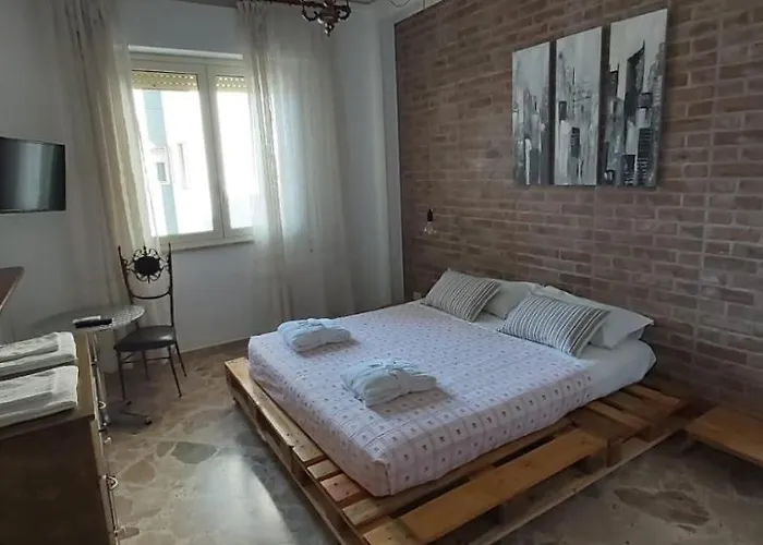 住宿加早餐酒店 Tilde 4*