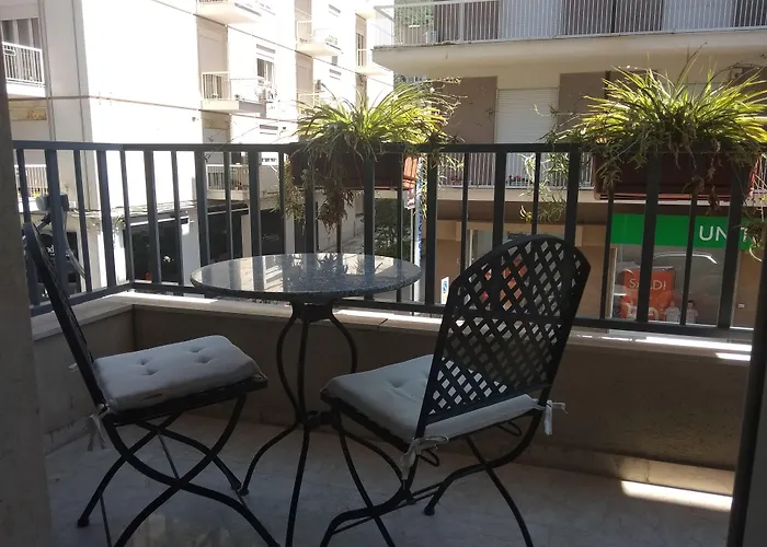 住宿加早餐酒店 Tilde