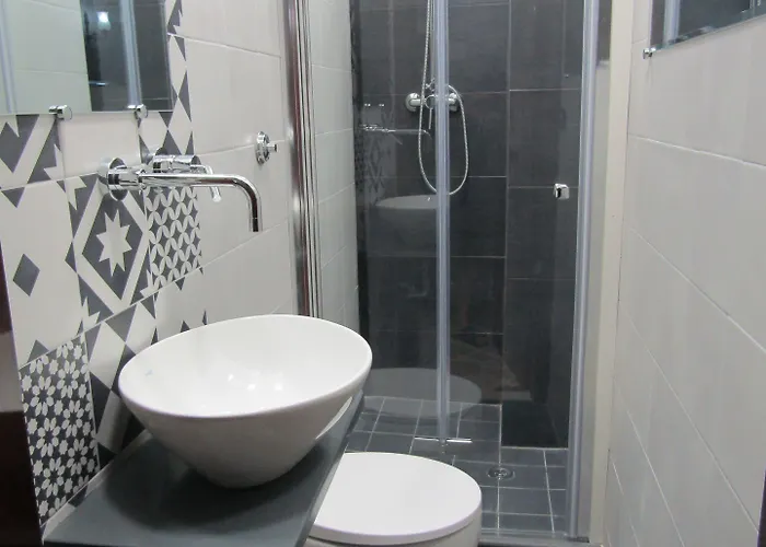 住宿加早餐酒店 Tilde