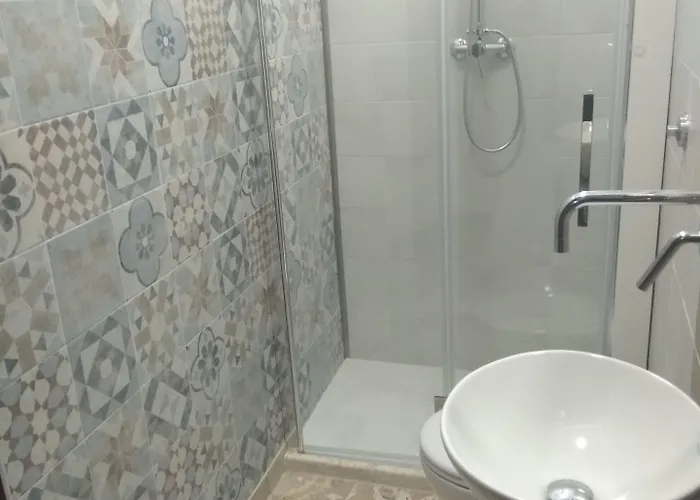 Tilde 住宿加早餐酒店