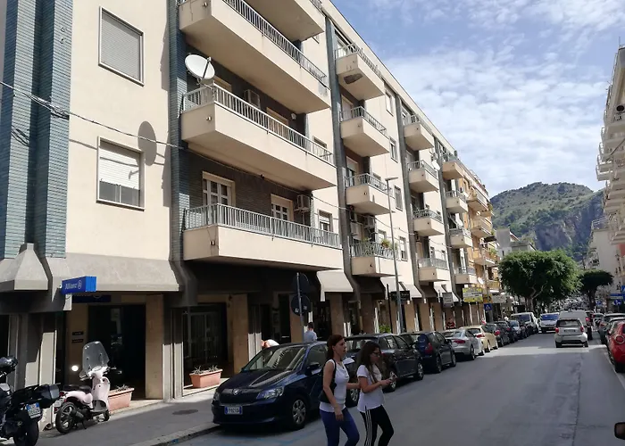 住宿加早餐酒店 Tilde