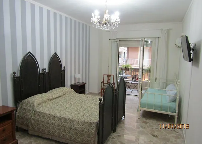 住宿加早餐酒店 Tilde