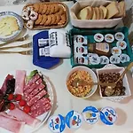 Tilde 4* Cefalù
