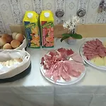Bed & Breakfast Tilde