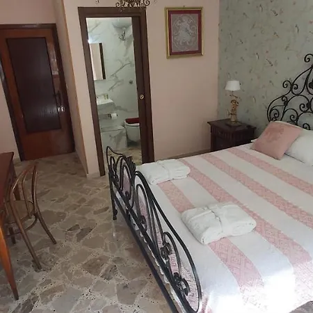Bed and breakfast Tilde