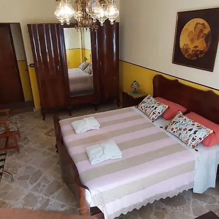 Bed and Breakfast Tilde Cefalù