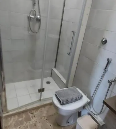 Tilde Bed and Breakfast 4*