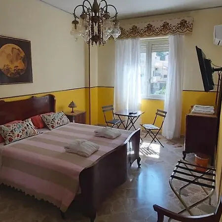 Bed and breakfast Tilde