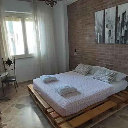 Bed and Breakfast Tilde 4*