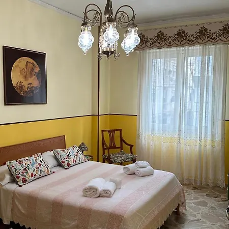 Tilde Bed & Breakfast Cefalù