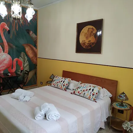 Tilde Bed and breakfast