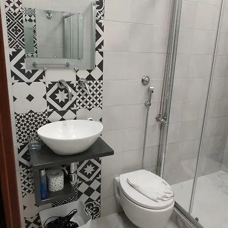 Tilde Bed & Breakfast 3*
