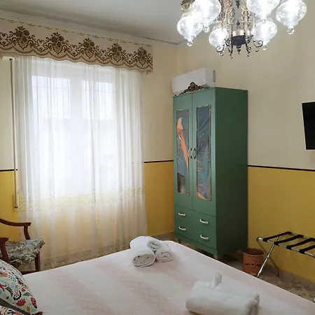 Tilde Bed and Breakfast Cefalù