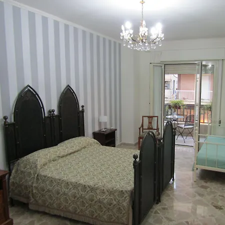 Bed and breakfast Tilde Cefalú