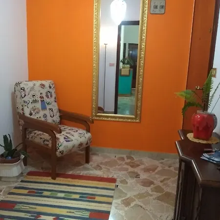 Tilde Bed and breakfast 4*
