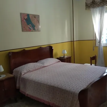 Nocleg ze śniadaniem Tilde