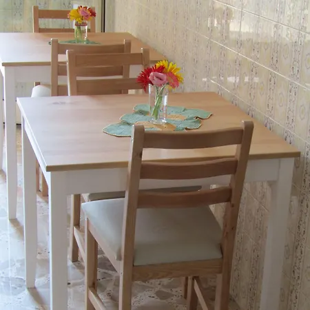 Bed and breakfast Tilde Cefalú