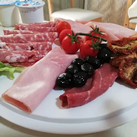 Tilde Bed and Breakfast Cefalù