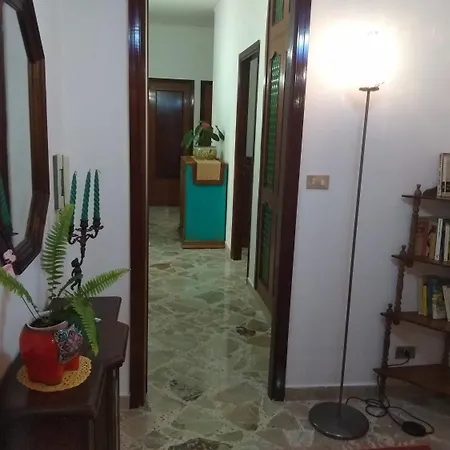 Tilde Bed and breakfast Cefalú