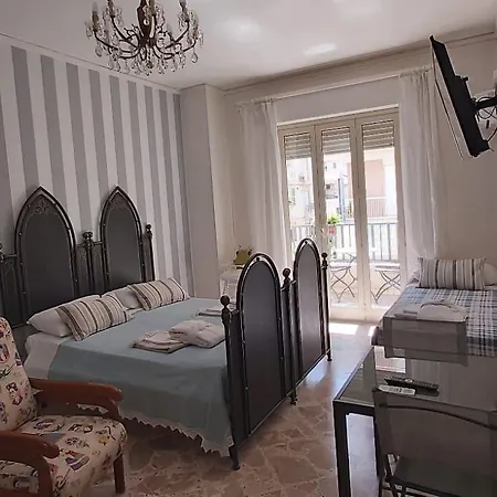 Bed and Breakfast Tilde