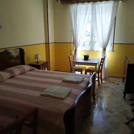 Bed and Breakfast Tilde
