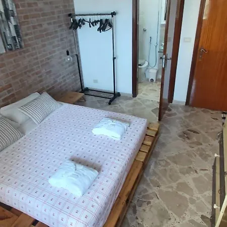 Bed and Breakfast Tilde Cefalù