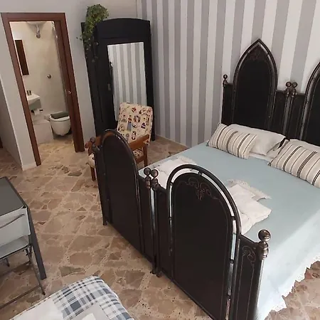 Bed and Breakfast Tilde 4*