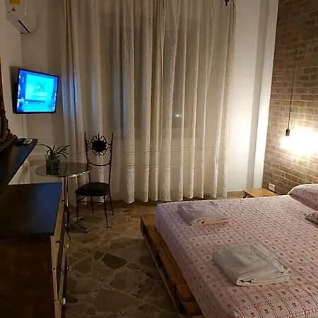 Bed and Breakfast Tilde Cefalù