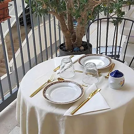 Bed and Breakfast Tilde Cefalù