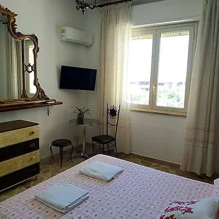 Bed and Breakfast Tilde 4*
