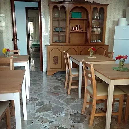 Tilde Bed and Breakfast 4*