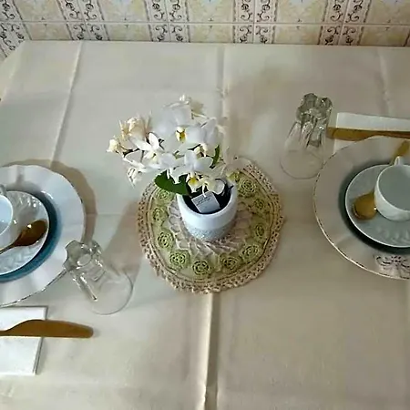 Bed and Breakfast Tilde