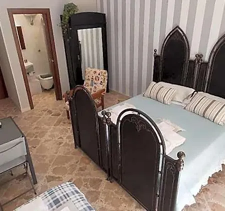 Bed and Breakfast Tilde