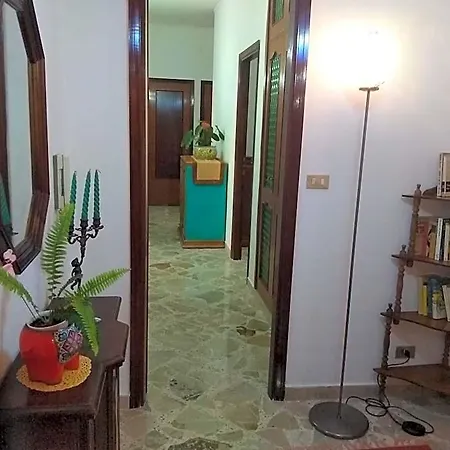 Tilde Bed and Breakfast