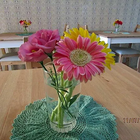 Tilde Bed and Breakfast