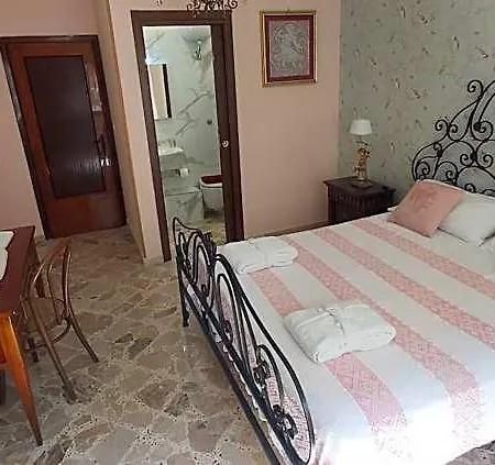 Bed and Breakfast Tilde Cefalù