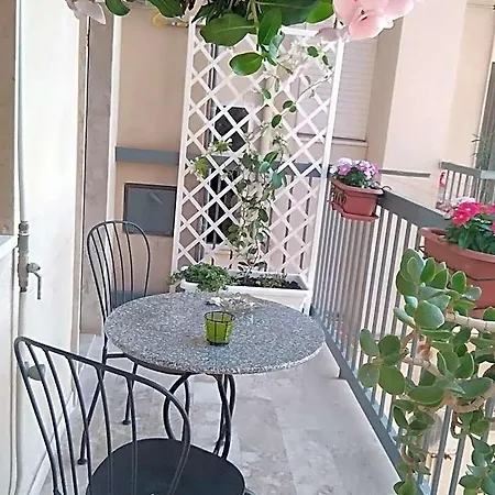 Tilde Bed and Breakfast
